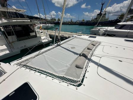 Fountaine Pajot Helia 44 Evolution image