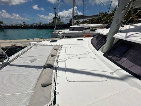 Fountaine Pajot Helia 44 Evolution image