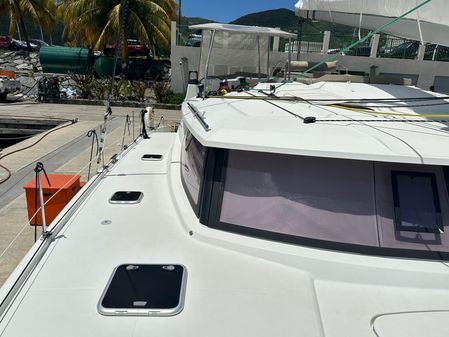 Fountaine Pajot Helia 44 Evolution image