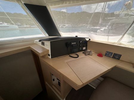 Fountaine Pajot Helia 44 Evolution image