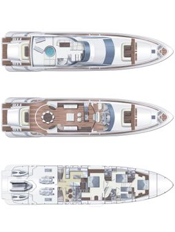 Azimut 100 Leonardo image