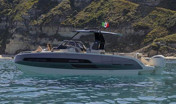 Invictus 320GTS