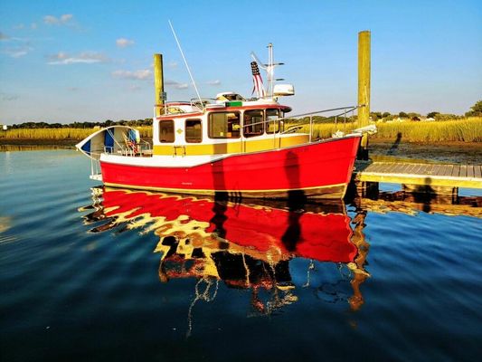 Ranger Tugs R-25 SC - main image
