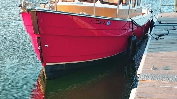 Ranger Tugs R-25 SC