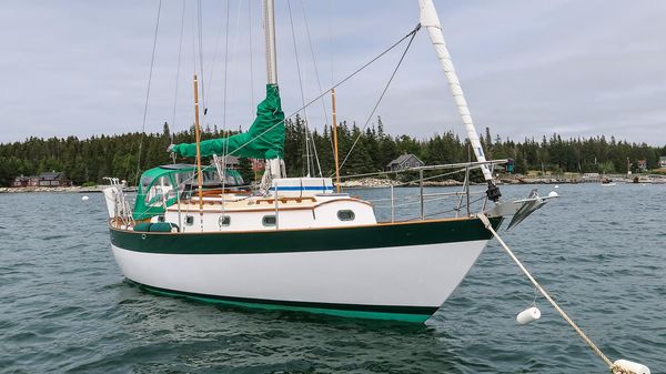 Morris Leigh 30