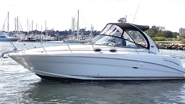 Sea Ray 300 Sundancer 