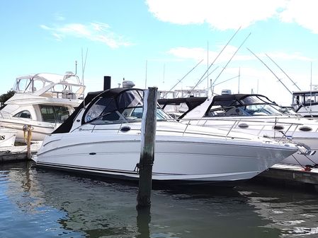 Sea-ray 300-SUNDANCER image