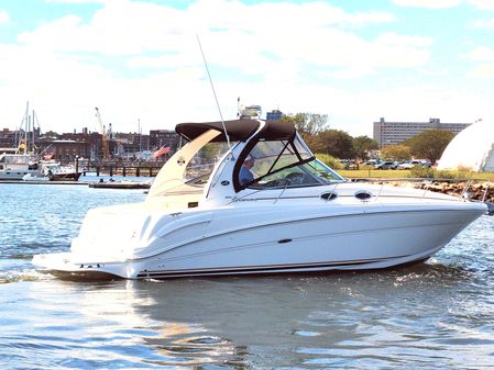 Sea-ray 300-SUNDANCER image