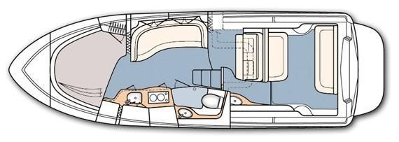 Sea-ray 300-SUNDANCER image