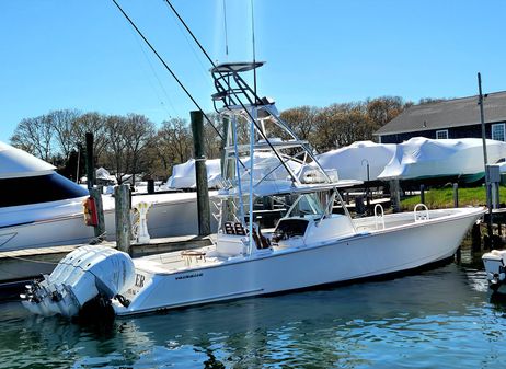 Valhalla Boatworks V-41 image