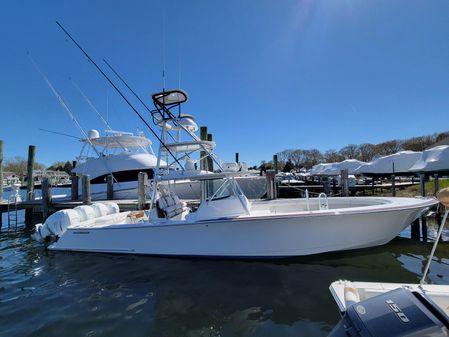 Valhalla Boatworks V-41 image