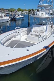 Valhalla Boatworks V-41 image