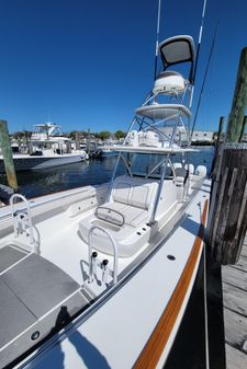 Valhalla Boatworks V-41 image