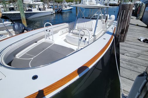 Valhalla Boatworks V-41 image