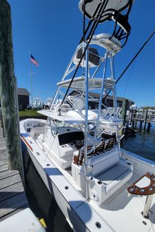 Valhalla Boatworks V-41 image