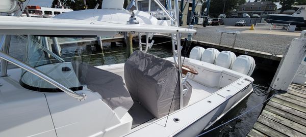 Valhalla Boatworks V-41 image