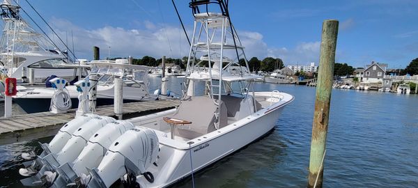 Valhalla Boatworks V-41 image