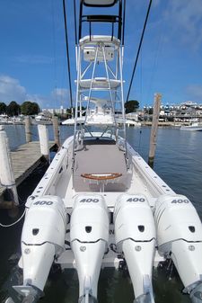 Valhalla Boatworks V-41 image