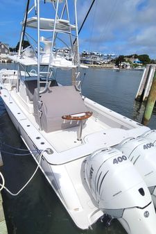 Valhalla Boatworks V-41 image