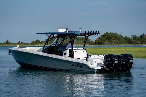 Nor-Tech 340 Sport image