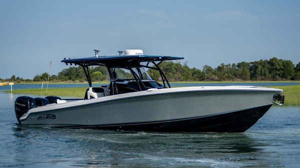 Nor-Tech 340 Sport