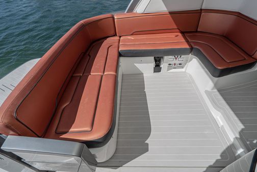 Fairline Targa 38 Shadow-S image