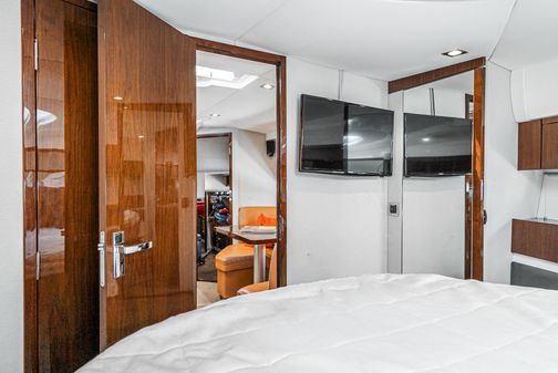 Fairline Targa 38 Shadow-S image