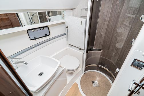 Fairline Targa 38 Shadow-S image