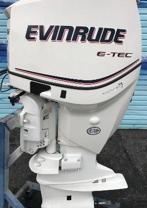 Evinrude E200DCXSUF image