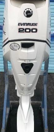 Evinrude E200DCXSUF image