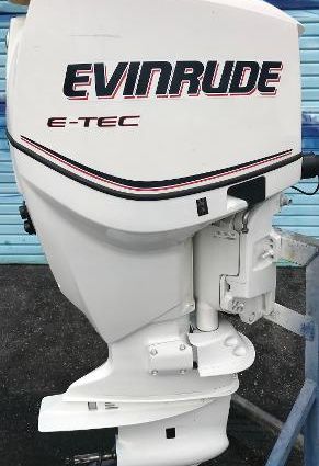 Evinrude E200DCXSUF image