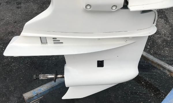 Evinrude E200DCXSUF image