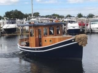 Crosby Tug