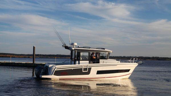 Jeanneau NC Sport 895