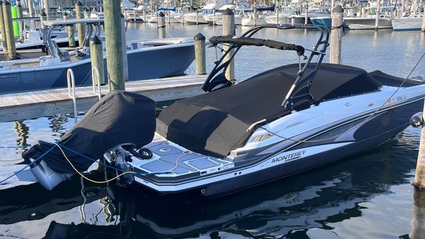 Monterey M-65