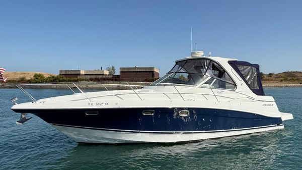 Four Winns 378 Vista