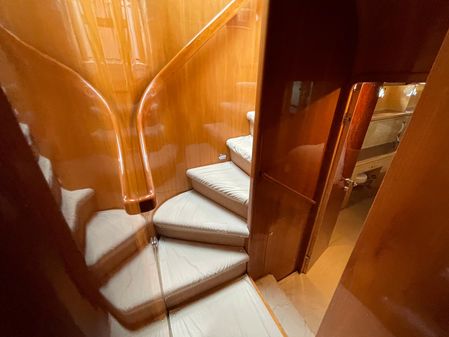 Ocean Alexander 64 Pilothouse image