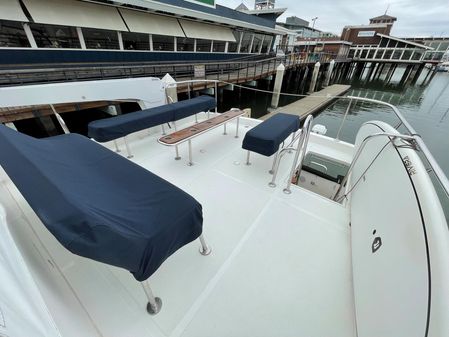 Ocean Alexander 64 Pilothouse image
