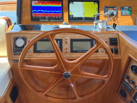 Ocean Alexander 64 Pilothouse image