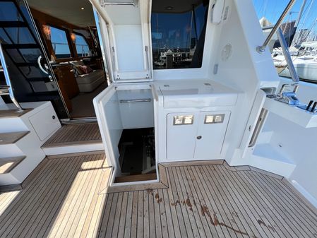Ocean Alexander 64 Pilothouse image