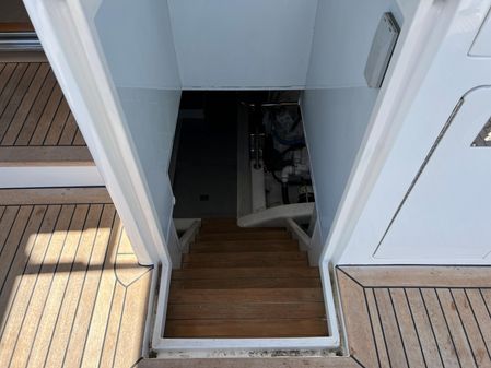 Ocean Alexander 64 Pilothouse image