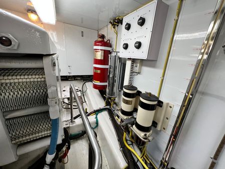 Ocean Alexander 64 Pilothouse image