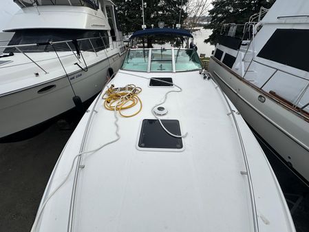 Sea-ray 380-SUN-SPORT image