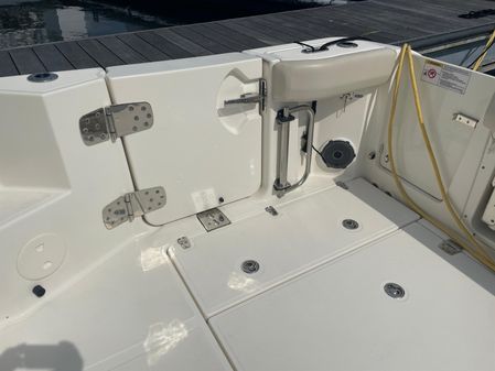 Boston Whaler 325 Conquest image