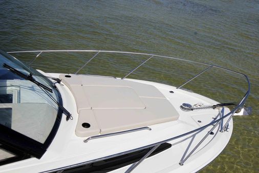 Boston Whaler 325 Conquest image