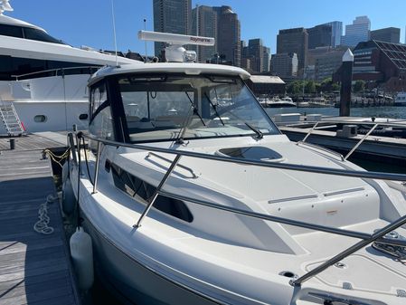 Boston Whaler 325 Conquest image