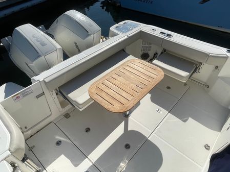 Boston Whaler 325 Conquest image