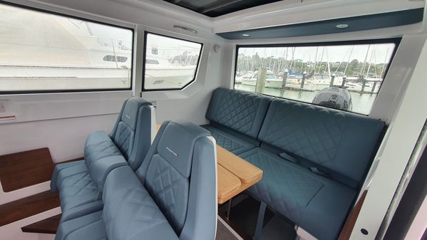 Axopar 28-CABIN image