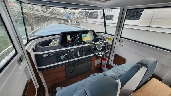 Axopar 28-CABIN image
