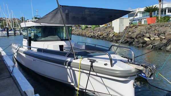 Axopar 28-CABIN image